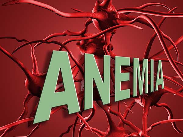 Anemia