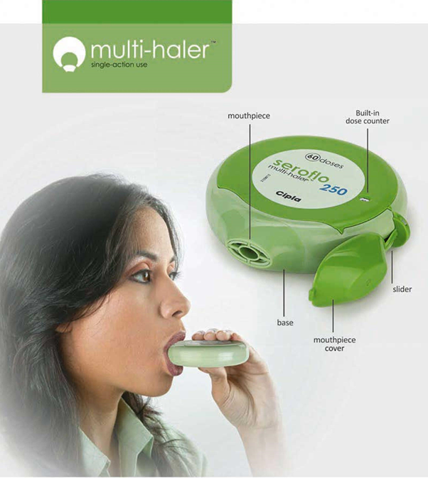 Optimizing Inhaled Drug Delivery: Focus on Dry Powder Inhalers