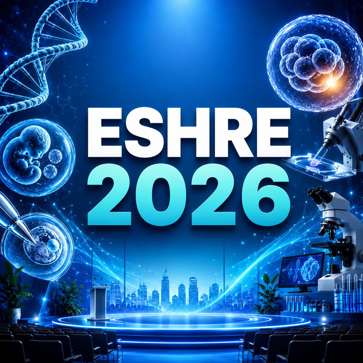 ESHRE 2026