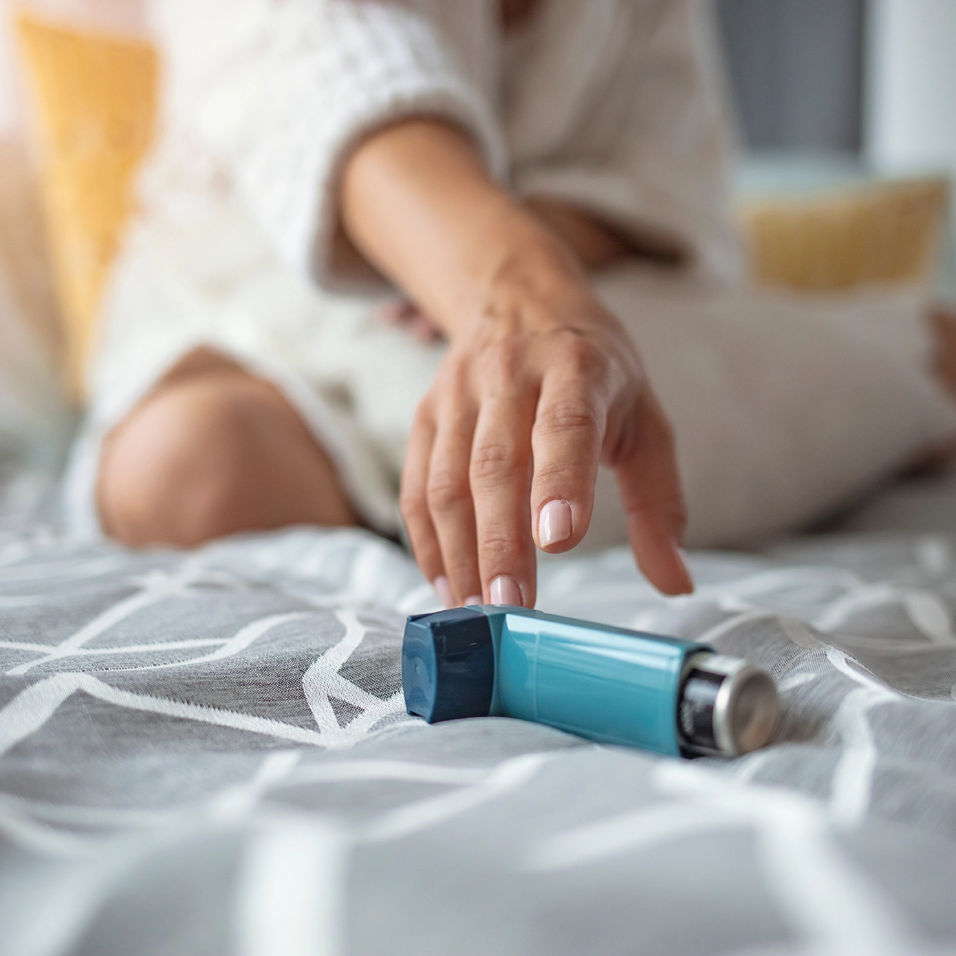 Asthma