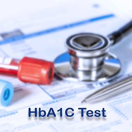 NHbA1c3