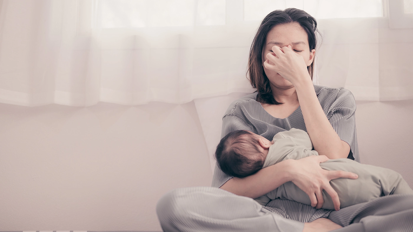 Post natal