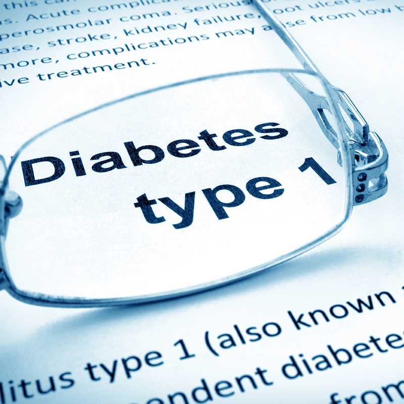 diabetes type 1