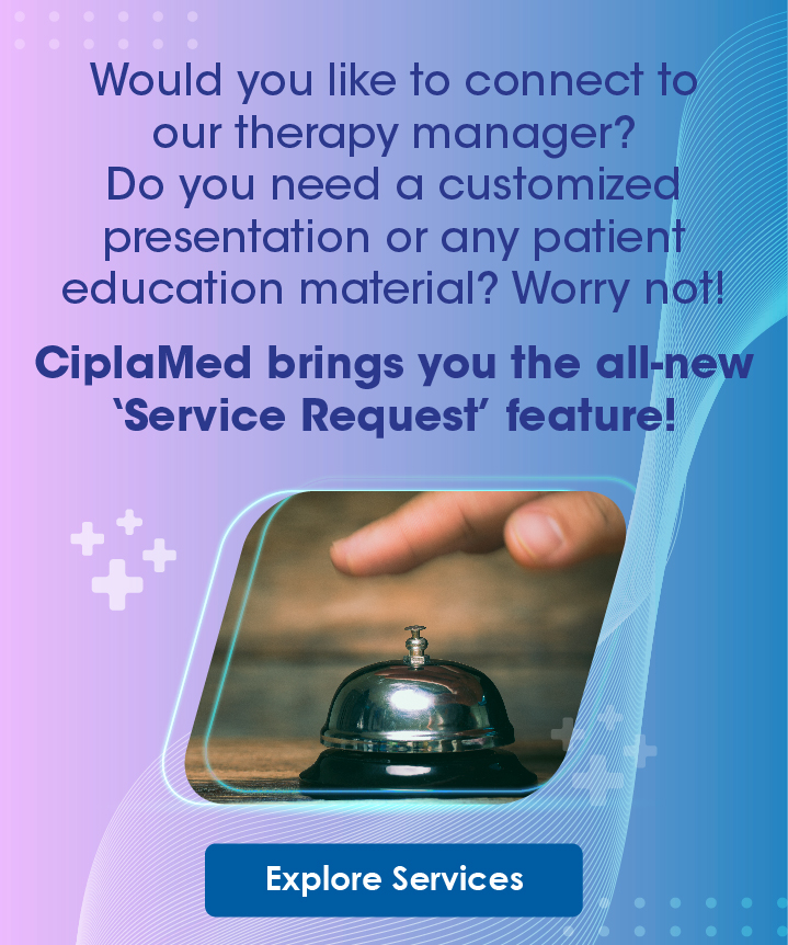 Service request