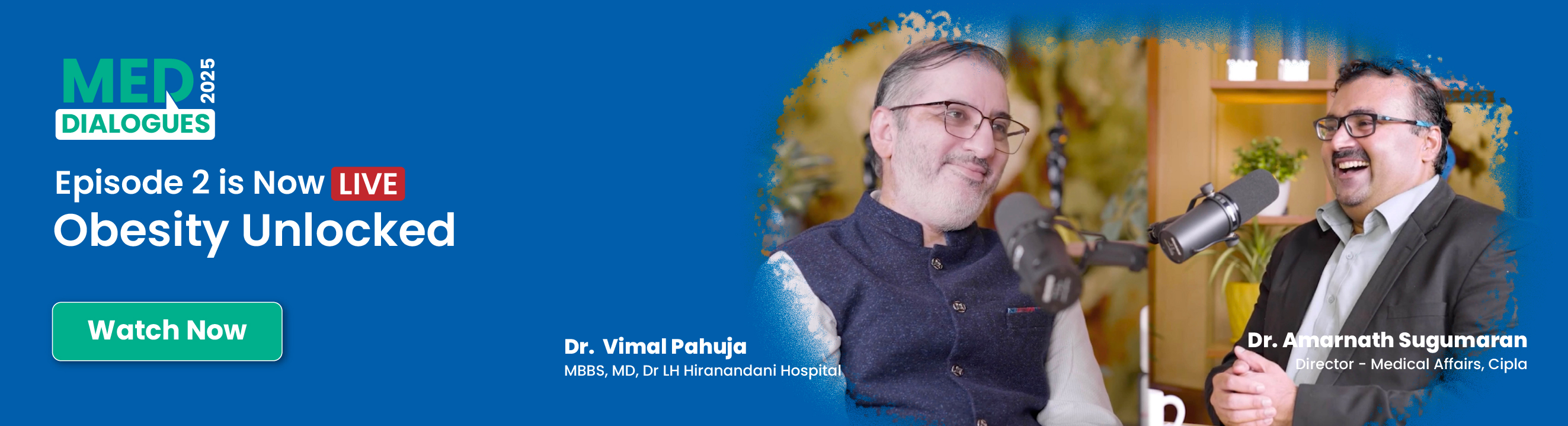 Obesity Unlocked Ep-2