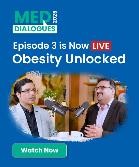 Med Dialogues episode 3 banner_Mobile