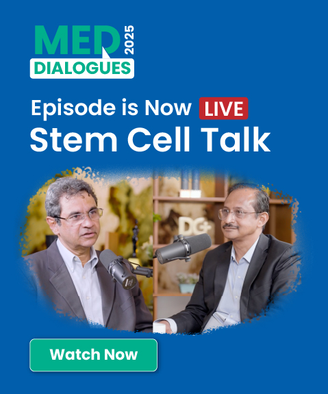 Stem Cell Talk banner